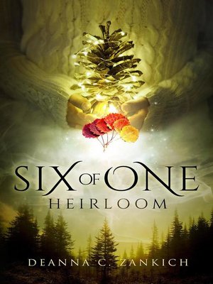 cover image of Heirloom